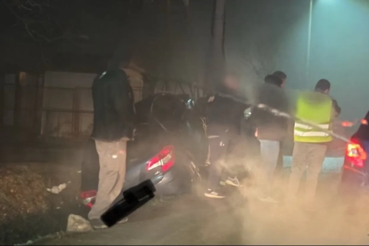 Tučnjava navijača u Tuzli