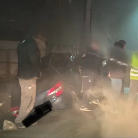 Tučnjava navijača u Tuzli