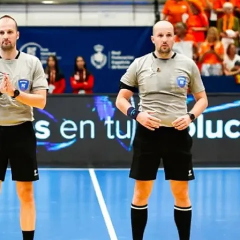 Amar Konjičanin i Dino Konjičanin