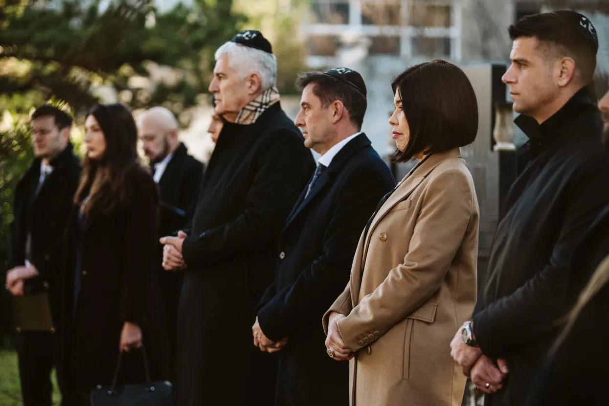 U Mostaru obilježen Međunarodni dan sjećanja na žrtve Holokausta