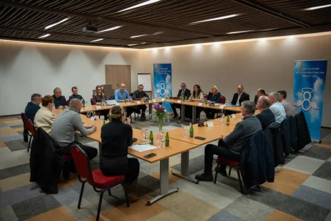 Iz Viteza snažna poruka: "Osmica" postaje Memorijalni centar