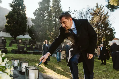 U Mostaru obilježen Međunarodni dan sjećanja na žrtve Holokausta