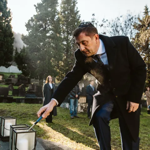 U Mostaru obilježen Međunarodni dan sjećanja na žrtve Holokausta