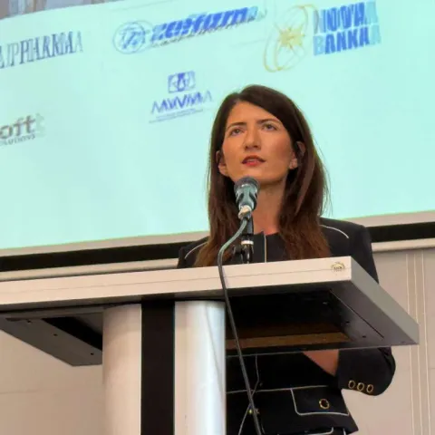 Darijana Filipović