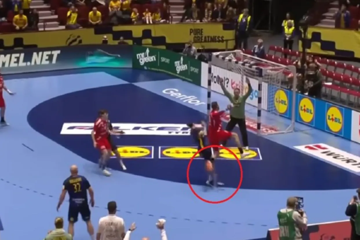 Zadnji napad Mađara