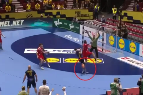 Zadnji napad Mađara