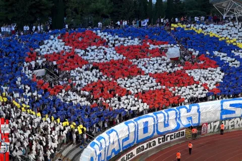 Torcida (Ilustracaija)