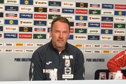 Dagur Sigurdsson