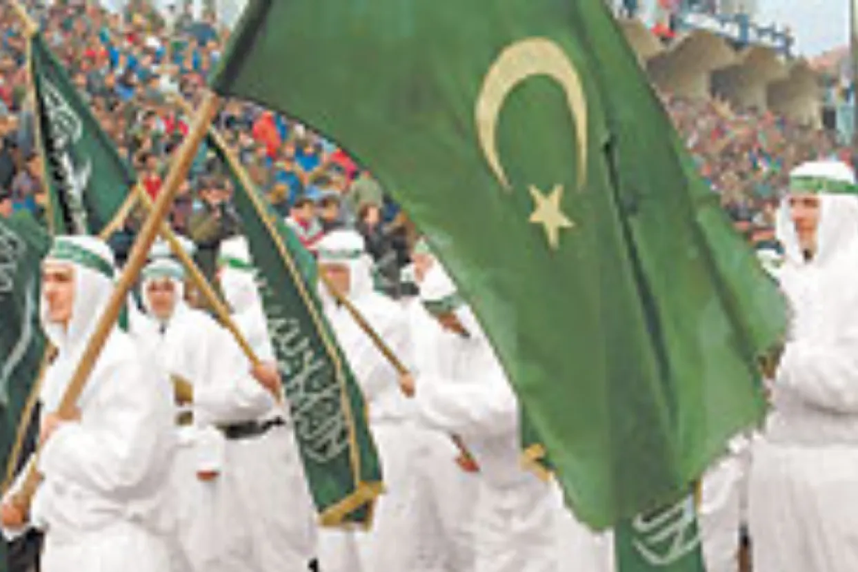 Washington Post: Iranski mudžahedini bili su paravojna garda Alije Izetbegovića, a &Scaron;emsudin Mehmedović njihov glavni za&scaron;titnik i operativac