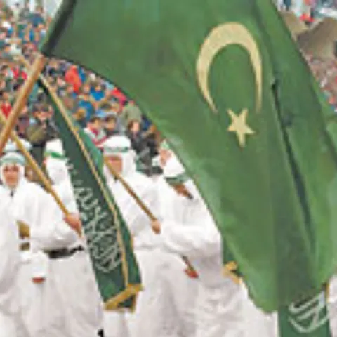 Washington Post: Iranski mudžahedini bili su paravojna garda Alije Izetbegovića, a &Scaron;emsudin Mehmedović njihov glavni za&scaron;titnik i operativac