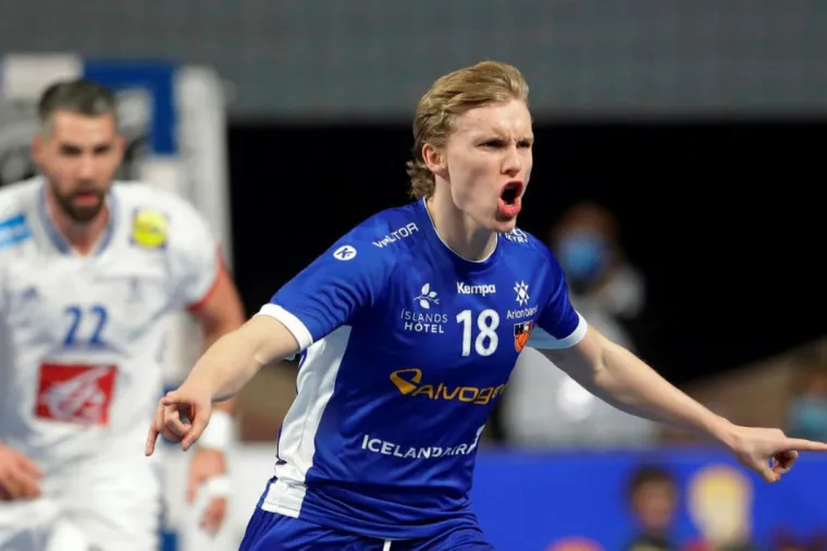 G&iacute;sli &THORN;orgeir Kristj&aacute;nsson