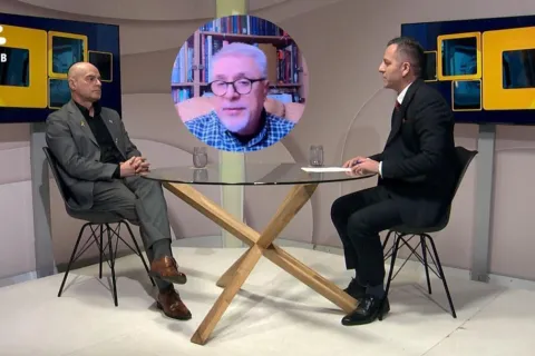 Fokus - Havel i Yehuda upozoravaju: Radikalni &Scaron;iiti i Suniti složni su samo oko BiH i Izraela