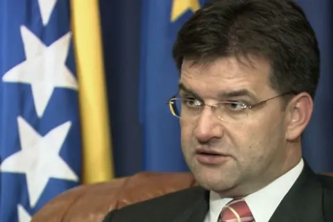 Epstein nudio &ldquo;žene i njihove sestre&rdquo; biv&scaron;em slovačkom predstavniku u BiH