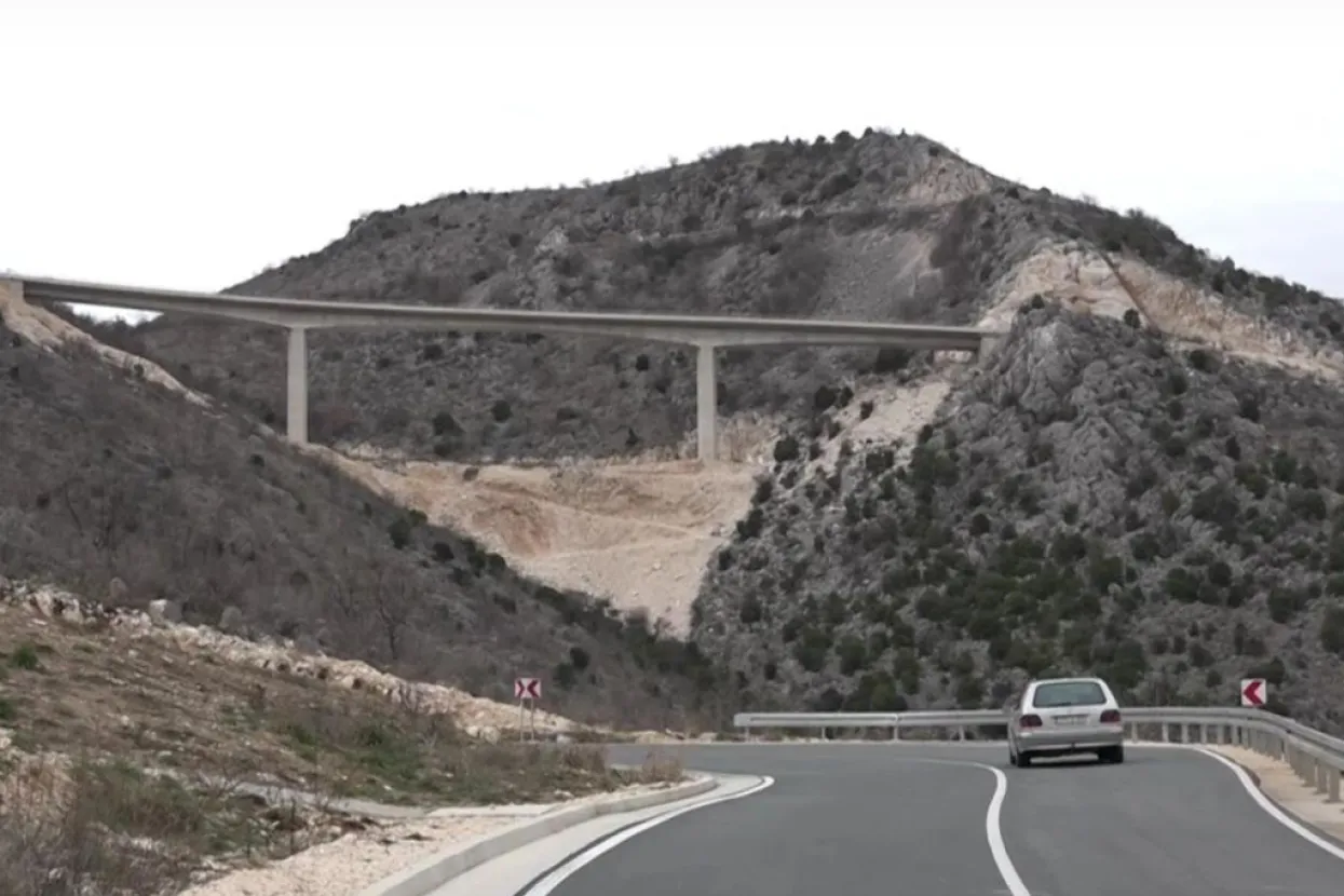 Mostarska obilaznica