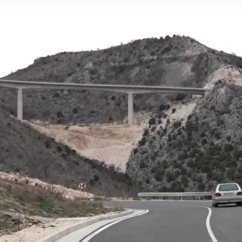 Mostarska obilaznica