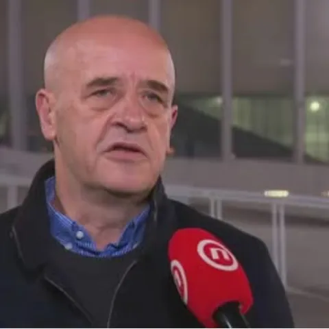 Zdravko Bari&scaron;ić