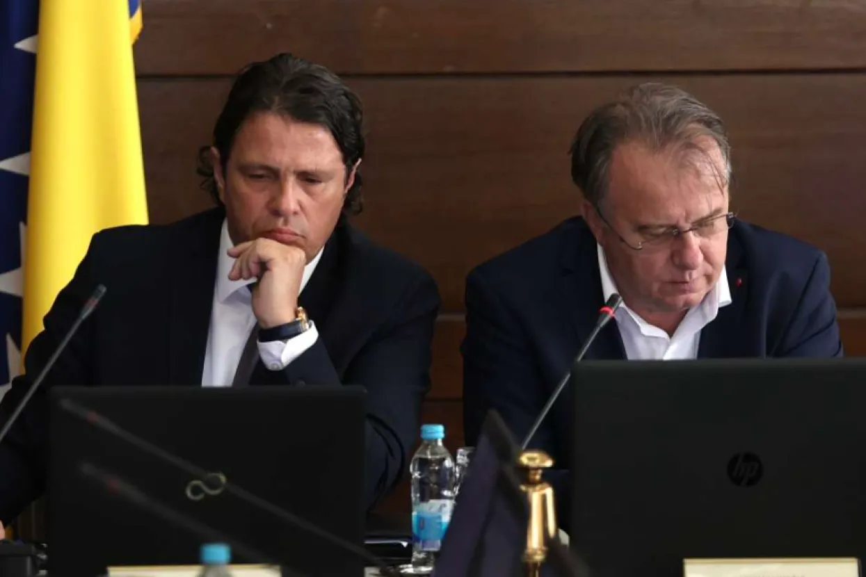 Kraljević i Nik&scaron;ić