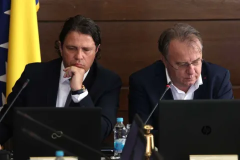 Kraljević i Nik&scaron;ić