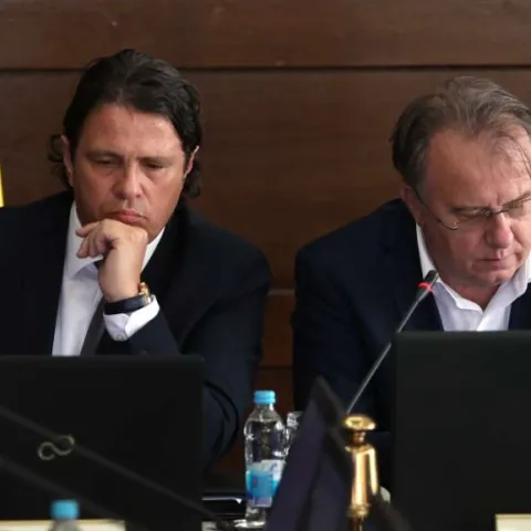 Kraljević i Nik&scaron;ić