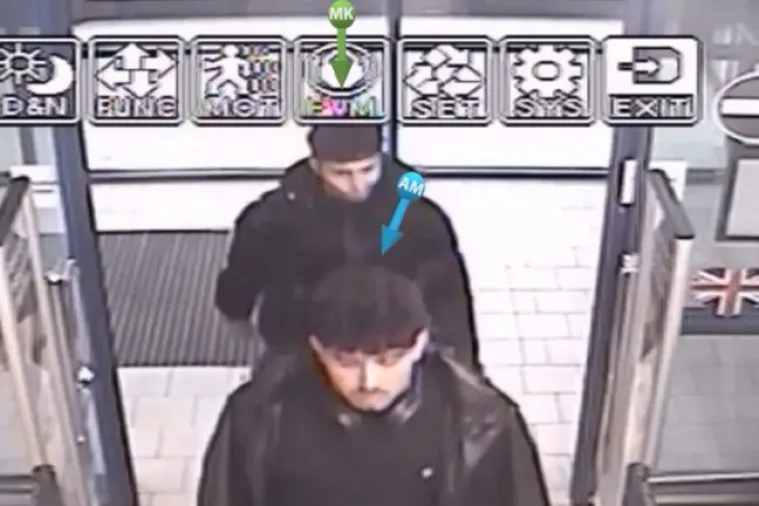 Afganistanac silovao Britanku (12): "Mislio sam da ima 24