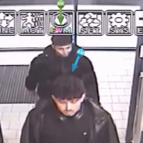 Afganistanac silovao Britanku (12): "Mislio sam da ima 24