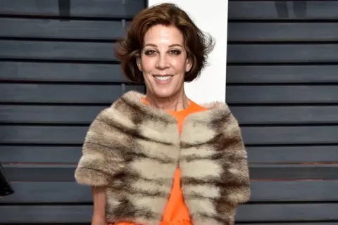 Peggy Siegal