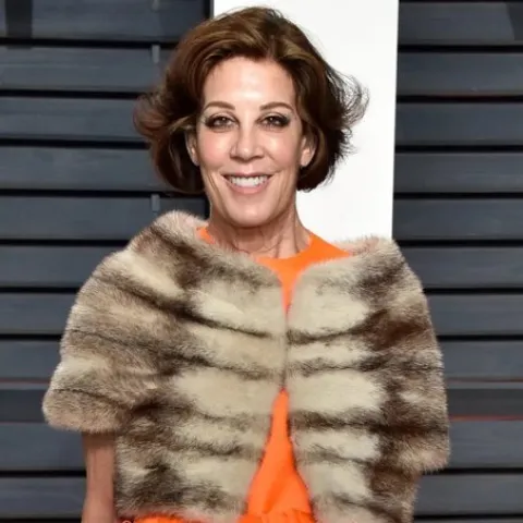 Peggy Siegal