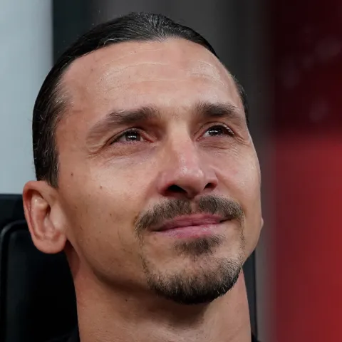 Zlatan Ibrahimović