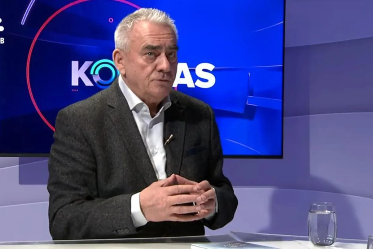 Milan Be&scaron;lić