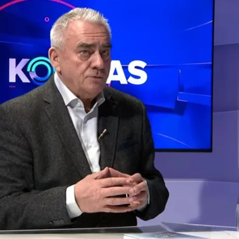 Milan Be&scaron;lić