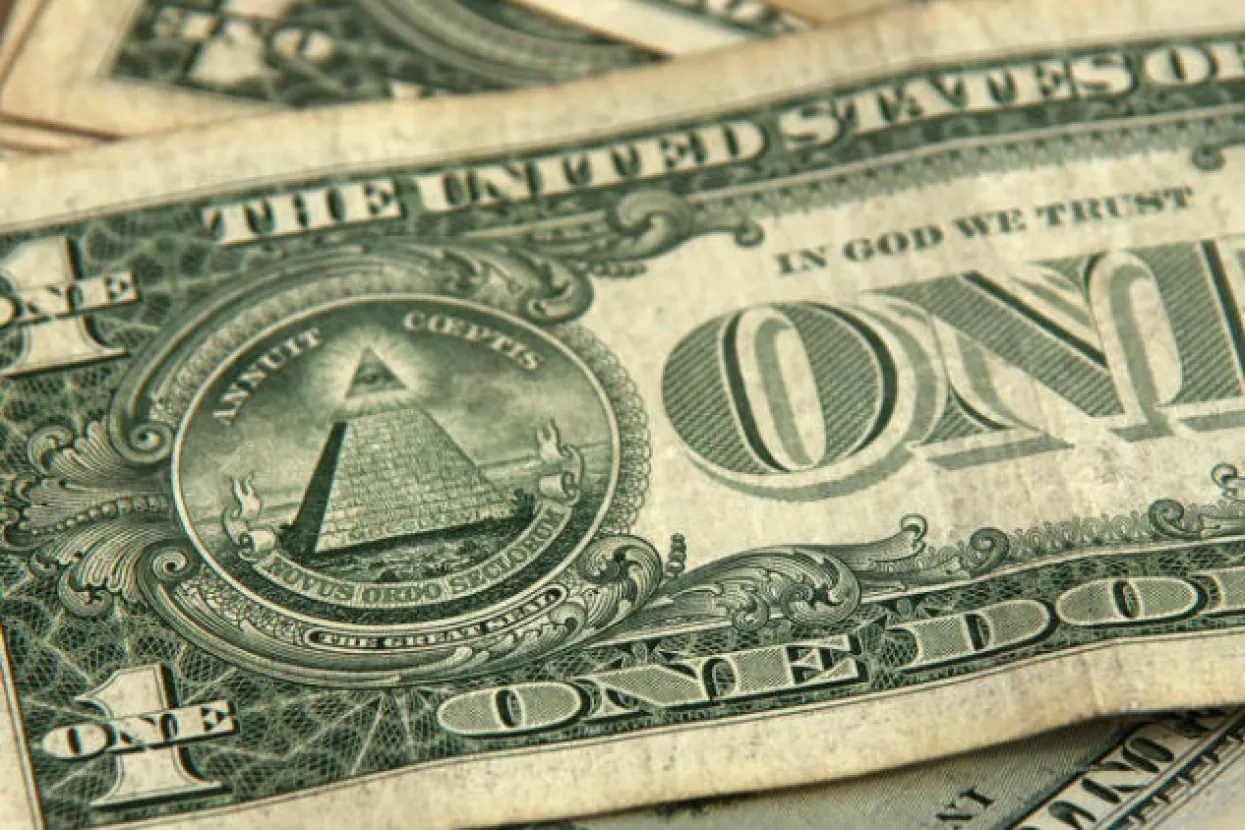 Free picture (One Dollar) from https://torange.biz/one-dollar-1497