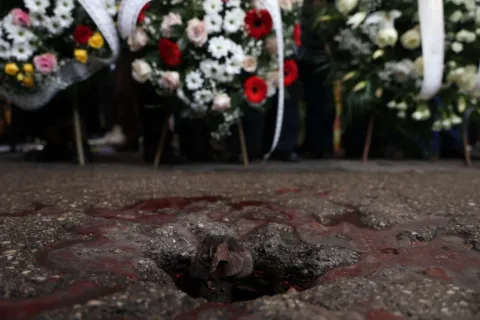 Napad na tržnicu Markale