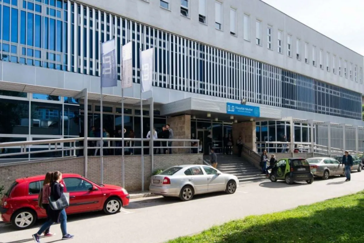 Filozofski fakultet Sveučili&scaron;ta u Mostaru