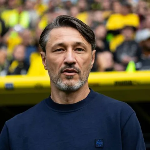 Niko Kovač