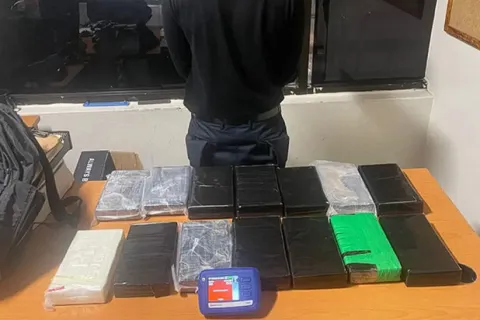 Hrvat (21) uhićen u Dominikanskoj Republici 