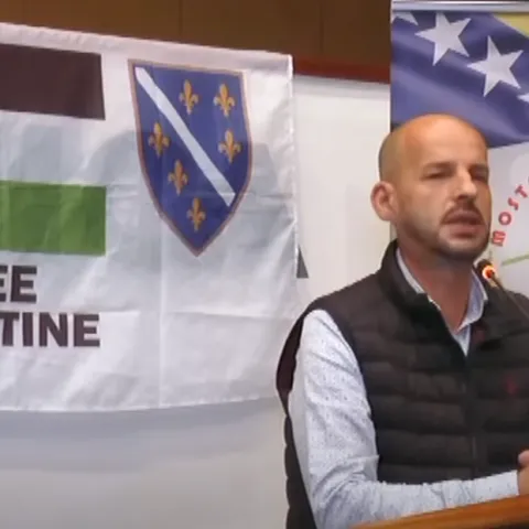 &Scaron;erif Patković