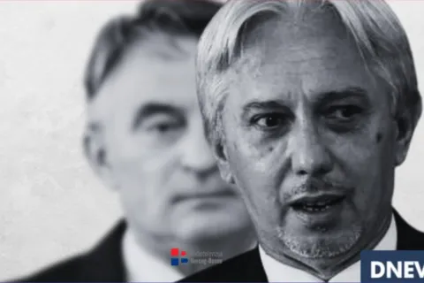 Kovačević i Kom&scaron;ić