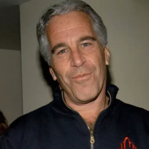 Jeffery Epstein