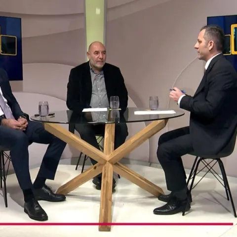 &Scaron;kobić i Sitarski