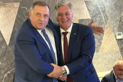 Dodik i Karan