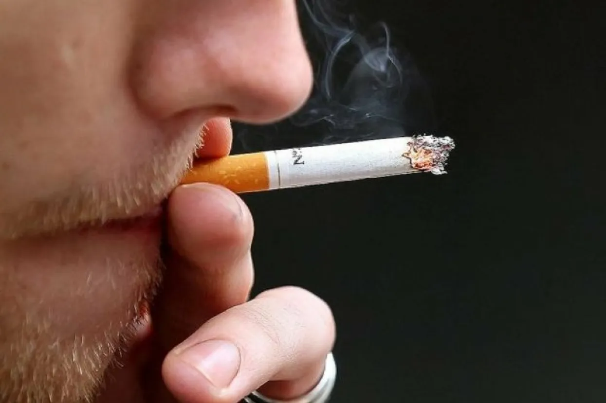 U Hrvatskoj 400 eura za prestanak pu&scaron;enja