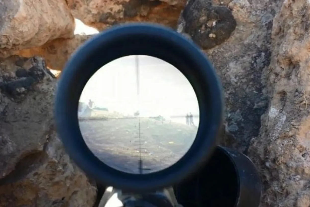 Osumnjičeni Talijan ispitan u vezi sa ubojstvima u 'Sarajevo safariju'