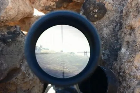 Osumnjičeni Talijan ispitan u vezi sa ubojstvima u 'Sarajevo safariju'