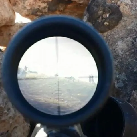 Osumnjičeni Talijan ispitan u vezi sa ubojstvima u 'Sarajevo safariju'