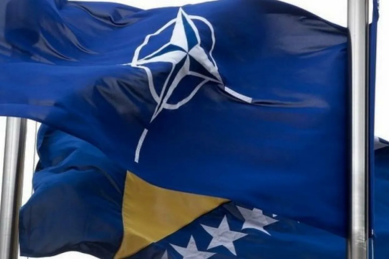 Vijeće ministara BiH usvojilo Program reformi koji se &scaron;alje u NATO