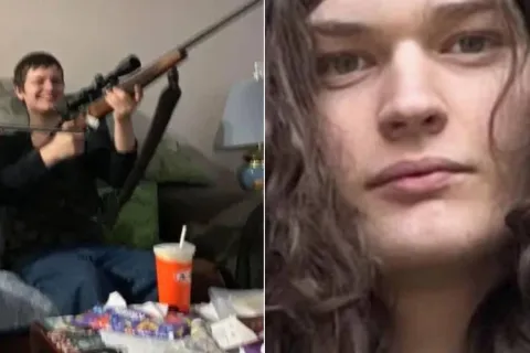 Jesse Van Rootselaar