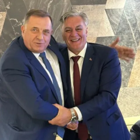 Dodik i Karan