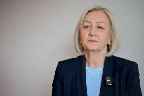 Borjana Kri&scaron;to