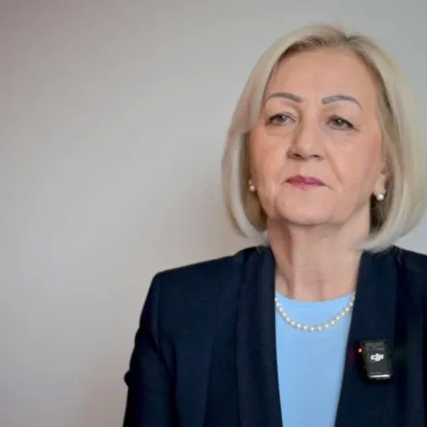 Borjana Kri&scaron;to