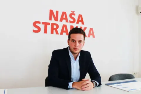 Premijer Županije Sarajevo podnio ostavku